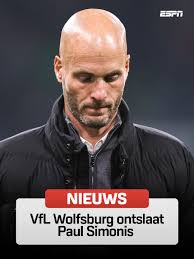 Definitief: het doek is gevallen voor Paul Simonis in de Bundesliga 😔🇩🇪