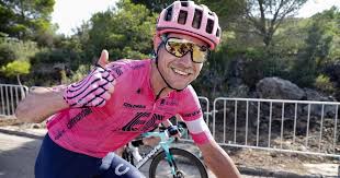 2 days ago · magnus cort nielsen won a hilly stage 19 of the vuelta a españa on friday, while primoz roglic stayed out of trouble in the overall leader's red jersey. Another Hit For Magnus Cort Dane Races In Sweltering Hot Cordoba To Second Stage Victory In This Vuelta Sport Archyworldys