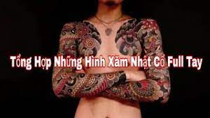 Khoảng năm 1617, phố nhật bản ở hội an được hình thành và phát triển cực thịnh trong đầu thế kỷ 17. Japan Style Tattoo Top Nhá»¯ng Hinh XÄƒm Nháº­t Cá»• Kin Tay Youtube