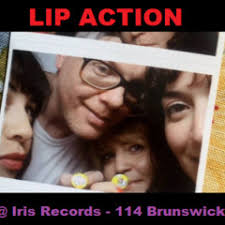 Stream Iris Records