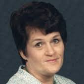 Obituary information for Rosealee Charpentier