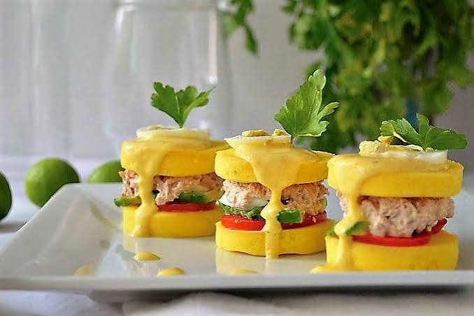 Causa Limeña