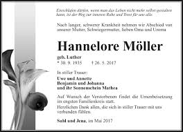 Die besten pinnwände von johanna möller. Traueranzeigen Von Hannelore Moller Franken Gedenkt De