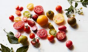 Arkansas traveler is a 100 year old heirloom tomato that was grown throughout the south from northwest arkansas to north carolina. Heirloom Tomato Varieties Our Favorites Wine County Table