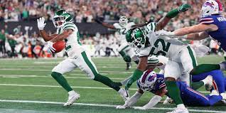 Buffalo Bills implode in terrible overtime loss to New York Jets