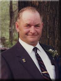 Obituary of Arnold Mitchell