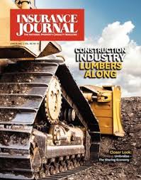 According to a report by the state, 211 property insurers responded that claims increased from 2,360 in 2006 to 6,694 in 2010. Construction Market Risks Report Markets Umbrellas Personal Commercial Insurance Journal West June 21 2021 Magazine