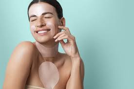 Smooth Out Wrinkles and Soften Skin with SiO Beauty Patches