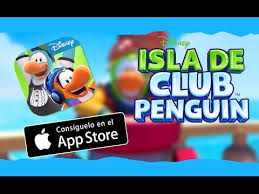 Club penguin island doesn't offer free membership. Como Descargar Club Penguin Island En Iphone Ipad Youtube