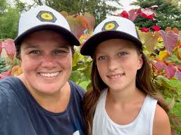 The Jersey Bee Girls