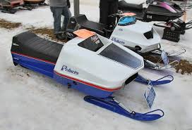 Image result for Starlight Silver 1973 Snowmobile