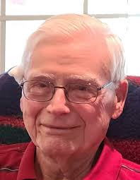 McCARD, Harold "Hank" Beloved husband of Charlotte (Despres) McCard, passed  away