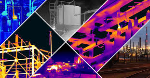 Thermal imaging and thermography guides and resources. Thermal Imaging Guidebook For Industrial Applications Flir Systems