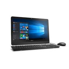 Generally your touch screen is not working or responding because the touch screen feature has been disabled. Dell Inspiron 19 5 Touch Screen Intel Pentium 4gb Memory 1tb Hard Drive Black All In One Pc Walmart Com Walmart Com