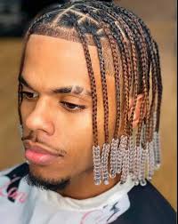 Hair braider recommendations for first-time styles