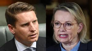 Home and Away's Jake Speer