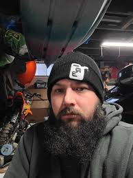 cool enough day I got a chance to feel it before the fall!