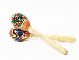 Salah satunya adalah alat musik ritmis yang juga sering digunakan sebagai elemet penting dalam fungsi alat musik ritmis juga untuk mengatur tempo lagu supaya teratur dari bagian awal hingga bentuk marakas seperti permen lollipop besar. Terlengkap 16 Contoh Alat Musik Ritmis Beserta Penjelasannya