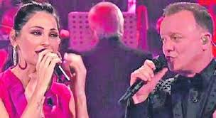 Venti, gli anni di differenza tra i due. Gigi D Alessio E Anna Tatangelo Ecco Perche Si Sono Lasciati Il Mattino It