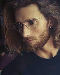 Cool 50 Ideas For Chin Length Hair For Men Easy And Stylish Long Hair Styles Men Chin Length Hair Mens Hairstyles