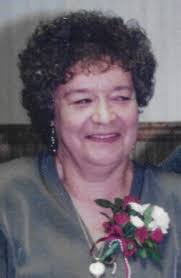 Carol Cecelia Lawrence