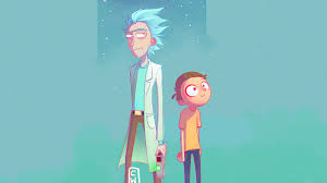 You could download and install the wallpaper and also use it for your desktop computer computer. Wallpaper 4k Rick And Morty Art Rick And Morty 4k Wallpapers Rick And Morty Artwork Wallpapers Rick And Morty Wallpapers