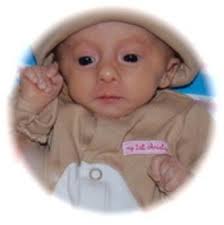 Mia Hazel Swan Obituary