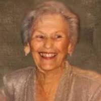 Obituary information for Mary Doris 'Reed' Ritter