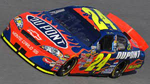 When the only two guys ahead of you are if there were ever a study in nascar contrasts, this would be it. Jeff Gordon Dupont And Hendrick Celebrate 15th Anniversary Hendrick Motorsports