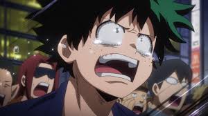 Watch or download anime shows in hd 720p/1080p. Blu Ray Review My Hero Academia Season 3 Part 1 Animeblurayuk