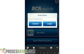 We did not find results for: 9 Cara Bayar First Media Lewat Mobile Banking Bca 2021 Prosesbayar