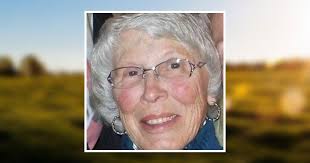 Marjorie Luella Hadler Obituary September 25, 2017