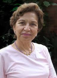 Biography of Silvia Torres Mexican Astronomer
