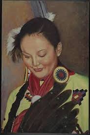 Native Dancer Paintings for Sale (Page #8 of 9)