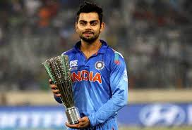 How To Unleash The Virat Kohli Phenomenon Inside Your Firm Founding Fuel I don't think you should live in india, go and live somewhere else, kohli told him in a video recording.