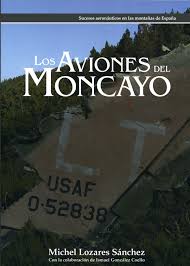 Empieza la reconstrucción del chapecoense: Aviones Del Moncayo Cuenta Once Accidentes Aereos En Esta Montana Y Las Historias De Sus Protagonistas Ser Soria Hoy Por Hoy Soria Cadena Ser