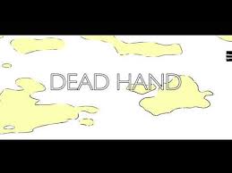 Just head to the way marker and you will complete the quest and meet corporal rosselin. Video Dead Hand