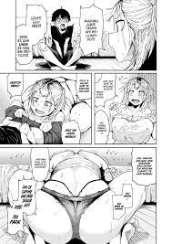 Manga erotico