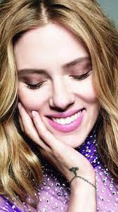 What is the use of a desktop. Celebrity Scarlett Johansson Mobile Abyss
