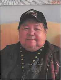 Frank Eric Rickard Obituary