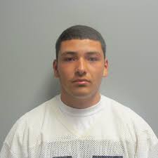 D'Angelo Valdez's Atrisco Heritage Academy Bio