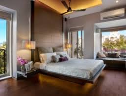 السرير الطائر موضة غرف النوم في 2016