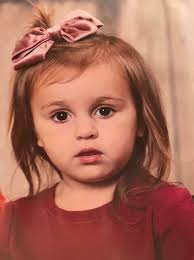 Obituary for Malia Nicole Navarro