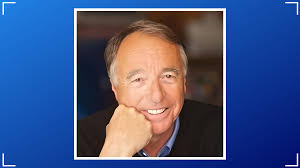 Maine's Only Gold-Standard Humorist Calling It Quits After Half Century of  Homespun Satire