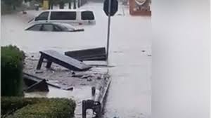 Iarna nu va fi deosebit de grea, va fi chiar blanda pentru standardele romaniei, spun meteorologii. Ciclonul Care A Devastat Italia Se IndreaptÄ Spre Romania