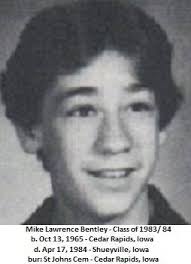 From Class of 1975 Davis, Jimmy Allen 2/27/1957