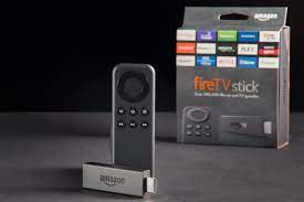 The amazon fire tv stick 4k plugs directly into your screen's hdmi port (via the hdmi extender if possible for better wifi reception). A Beginner S Guide To The Amazon Fire Tv Stick Screencloud