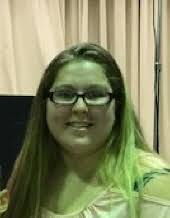 Obituary information for Kelly Marie Laurin