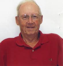 Albert E. DuBois Obituary