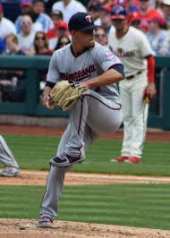 > jose berrios statistics and history. Jose Berrios Wikipedia